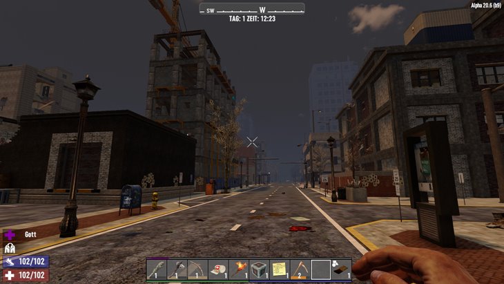 7 days to die map germany undead additional screenshot 2