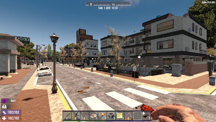 7 days to die map germany undead additional screenshot 3
