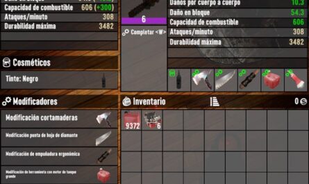 7 days to die add ax mods on chainsaw, 7 days to die tools