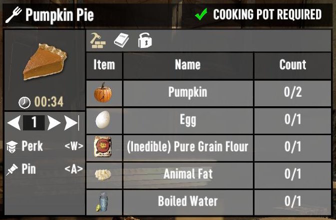 7 days to die in-universe junk - new food and drink items to populate your random gen additional screenshot 7