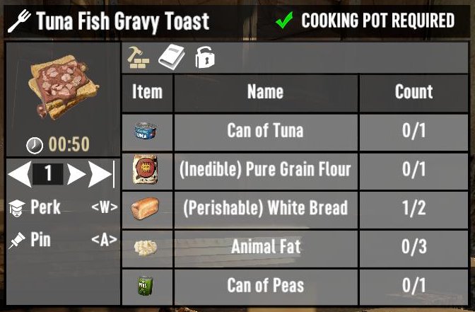 7 days to die in-universe junk - new food and drink items to populate your random gen additional screenshot 8