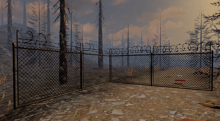 7 days to die age of oblivion additional screenshot 2