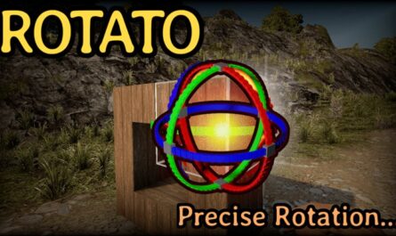 7 days to die rotato, 7 days to die building materials