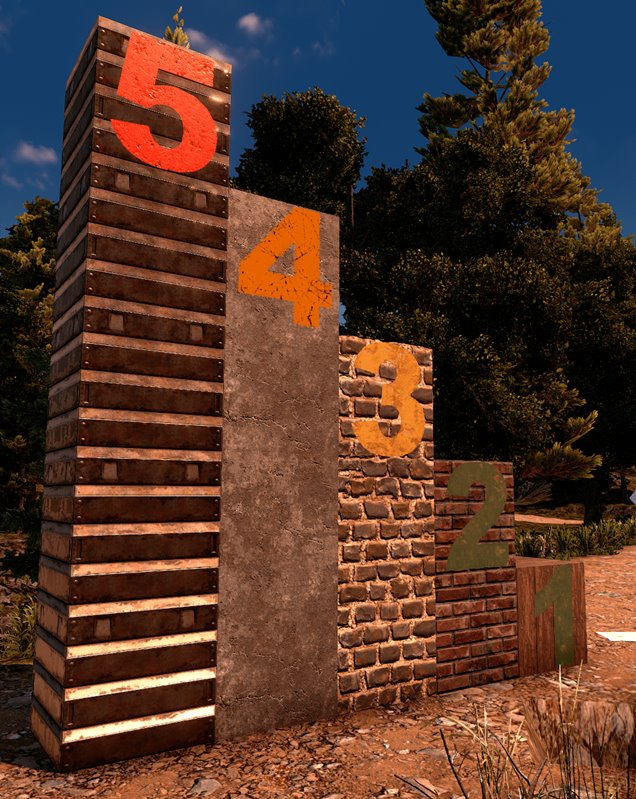 7 days to die sprinting shoes additional screenshot 4