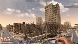 Map: New York Undead II – 7 Days To Die Mods