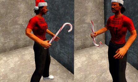 7 days to die craftable christmas items, 7 days to die clothing, 7 days to die melee weapons, 7 days to die weapons