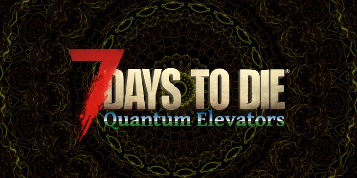 7 days to die quantum elevators, 7 days to die electricity
