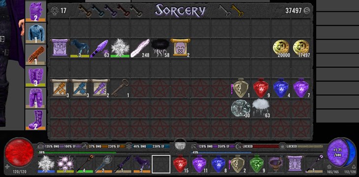 7 days to die sorcery mod additional screenshot 6