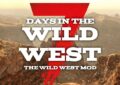 7 days to die wild west mod - 7 days in the wild west, 7 days to die overhaul mods