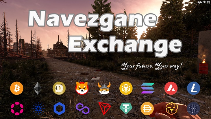 7 days to die navezgane exchange