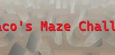 7 days to die mctaco's maze challenge 12k, 7 days to die maps