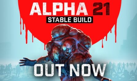 7 days to die a21 b324 goes stable, 7 days to die news