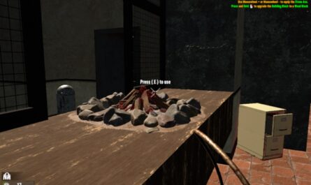 7 days to die a21 bucket of boiled water, 7 days to die food, 7 days to die drinks, 7 days to die tools