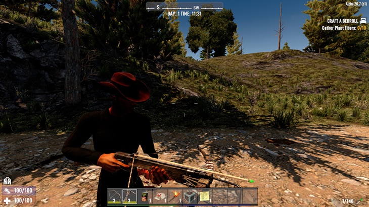 7 days to die additional arrows additional screenshot 4
