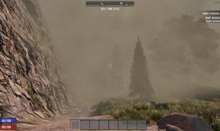 7 days to die doughs weather core, 7 days to die biomes, 7 days to die weather