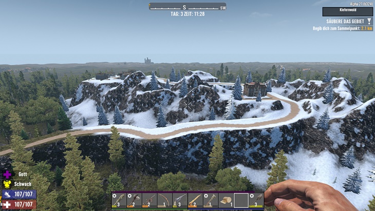 7 days to die map germany undead 21 additional screenshot 2