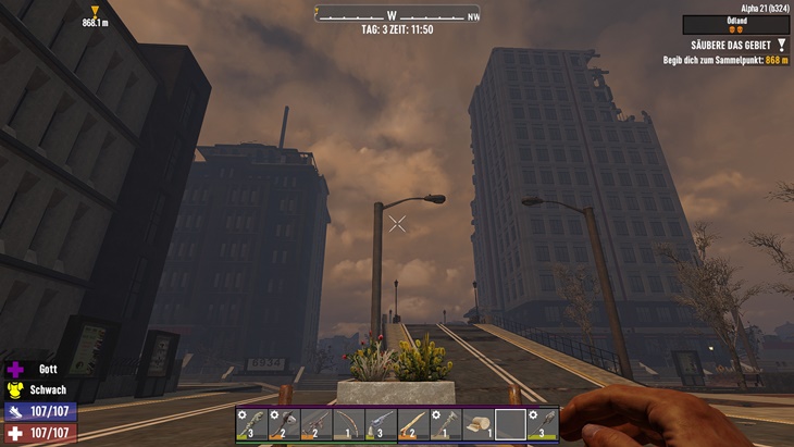 7 days to die map germany undead 21 additional screenshot 3