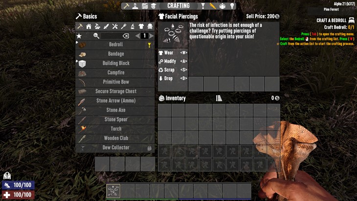 7 days to die not just a cosmetic, 7 days to die clothing