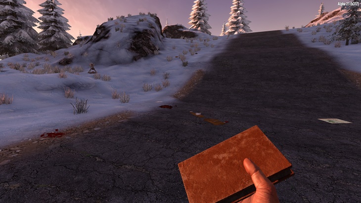 7 days to die not just a slow learner, 7 days to die skill points, 7 days to die books
