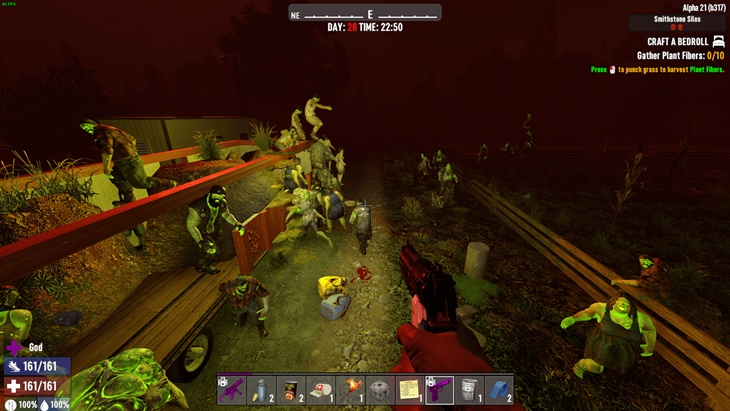 7 days to die return of the hordes additional screenshot 3