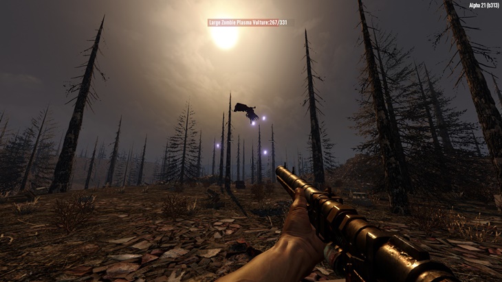7 days to die server side zombies plus additional screenshot 4