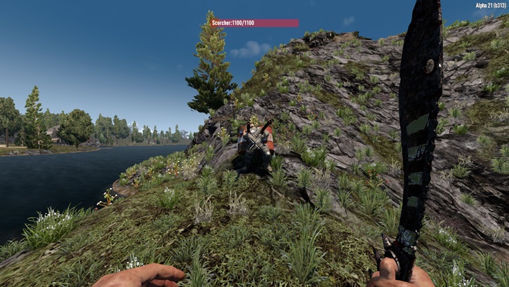 7 days to die server side zombies plus additional screenshot 6