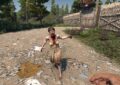7 days to die zombie reach adjustment, 7 days to die zombies
