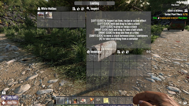 7 days to die actual book piles additional screenshot 1