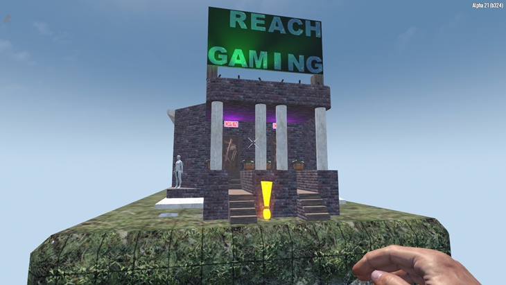 B-Reach Gaming