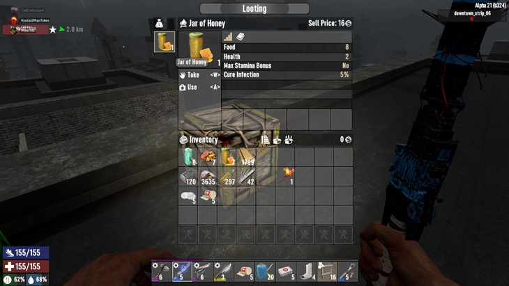 7 days to die bagelshoes beehive additional screenshot 1
