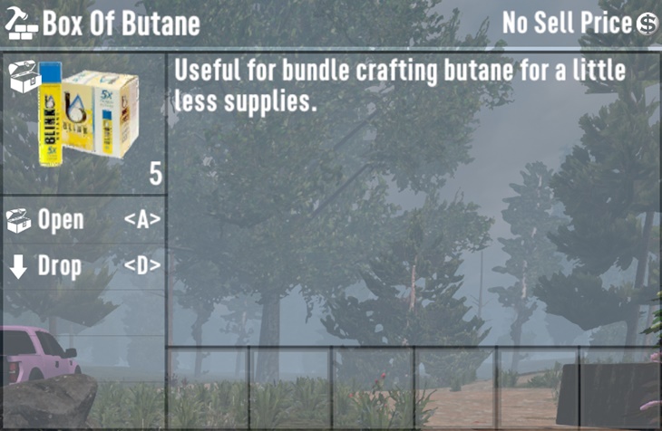 7 days to die dk's weed and extracts additional screenshot 19