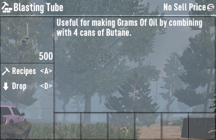 7 days to die dk's weed and extracts additional screenshot 20
