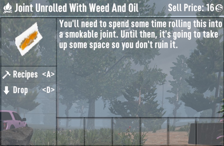 7 days to die dk's weed and extracts additional screenshot 29