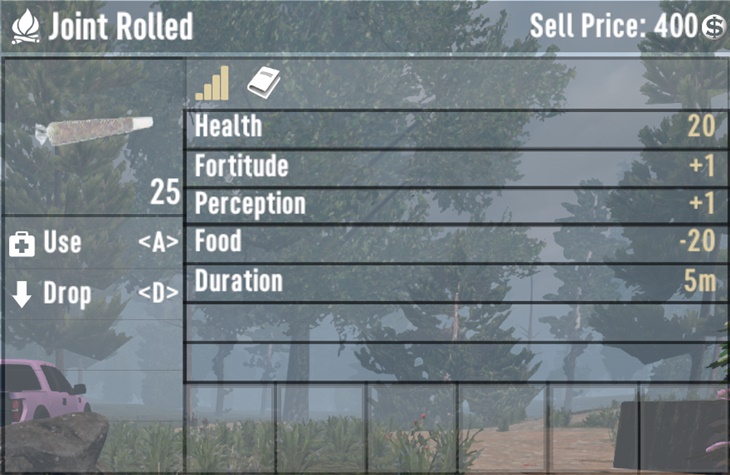 7 days to die dk's weed and extracts additional screenshot 30
