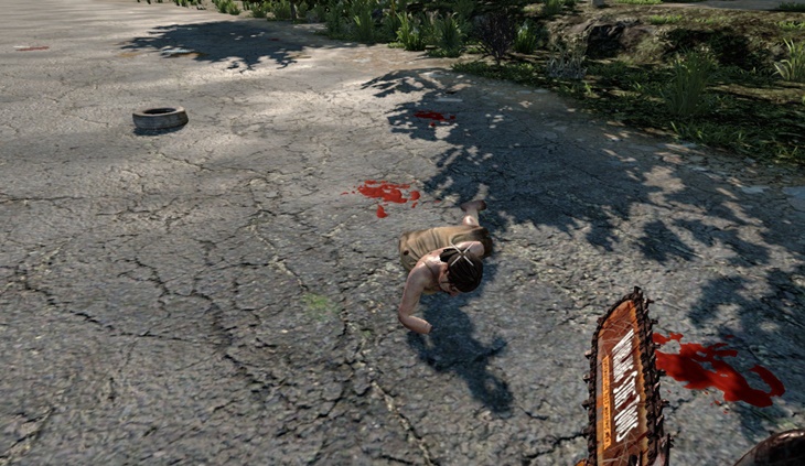 7 days to die headshots only with dismemberment additional screenshot 1