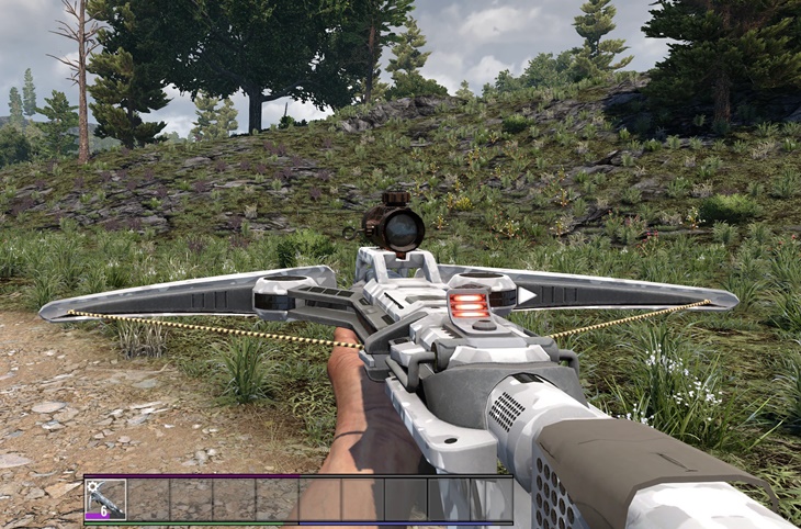 7 days to die magbow additional screenshot 4
