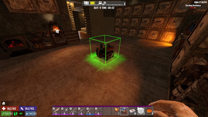 7 days to die md advanced generator a21 additional screenshot 4