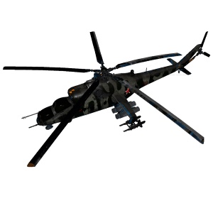 7 days to die the hind helicopter additional screenshot 1