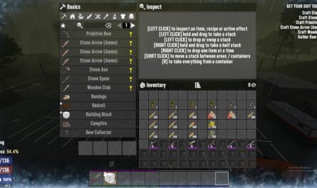 7 days to die turrets by furious angel, 7 days to die weapons, 7 days to die traps