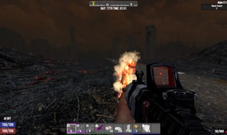 7 days to die incendiary ammo, 7 days to die ammo