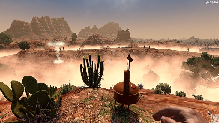 7 days to die make arid great again additional screenshot 1