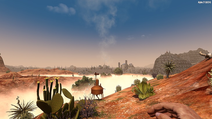 7 days to die make arid great again additional screenshot 3