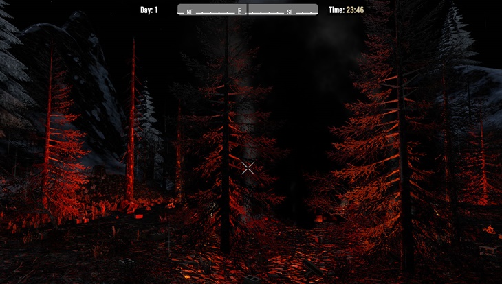 7 days to die hidden lights 10k map additional screenshot 2