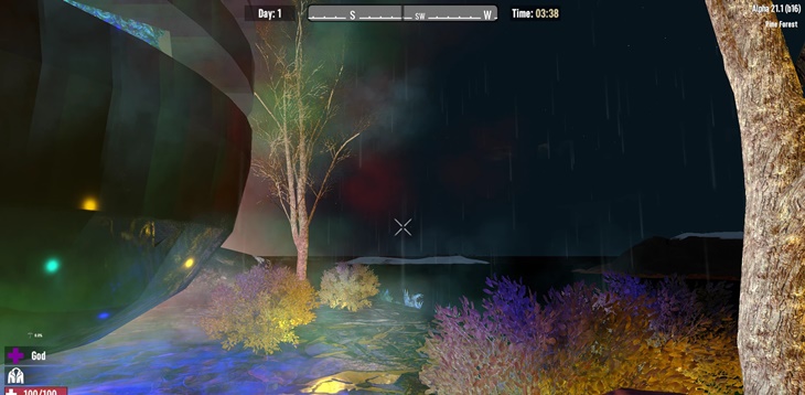 7 days to die hidden lights 10k map additional screenshot 25