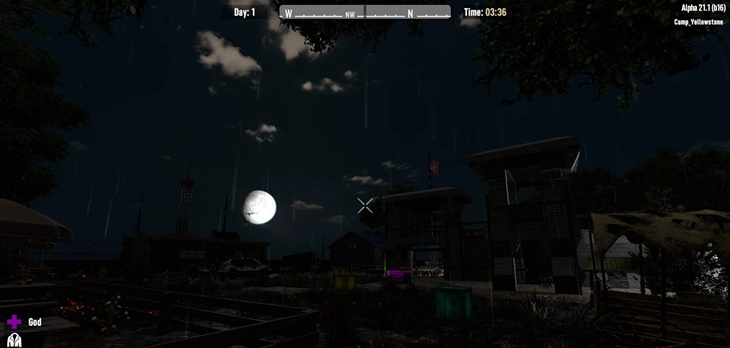 7 days to die hidden lights 10k map additional screenshot 31