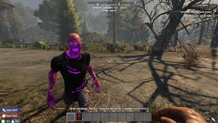 7 days to die ravenhearst mod additional screenshot 25