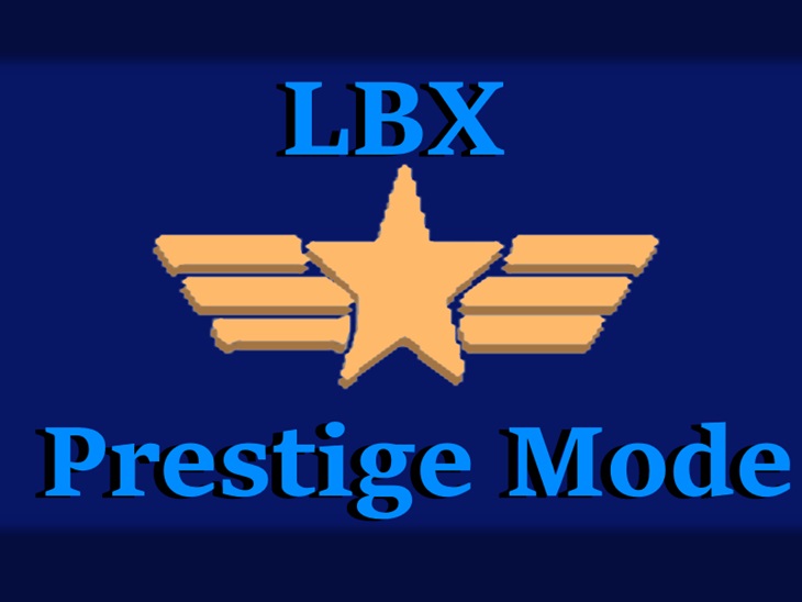 7 days to die lbx prestige mode