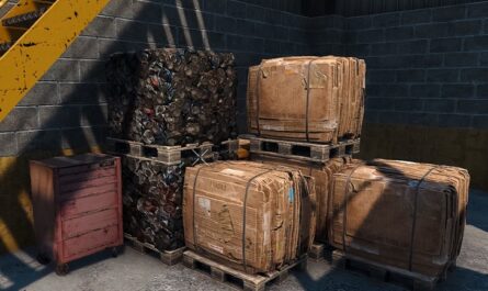 7 days to die recycled can and cardboard pallets, 7 days to die news