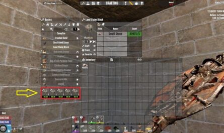 7 days to die styx change timer place + color