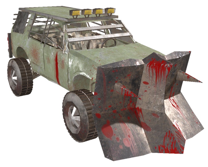 7 days to die te vehicles, 7 days to die truck mods, 7 days to die vehicles